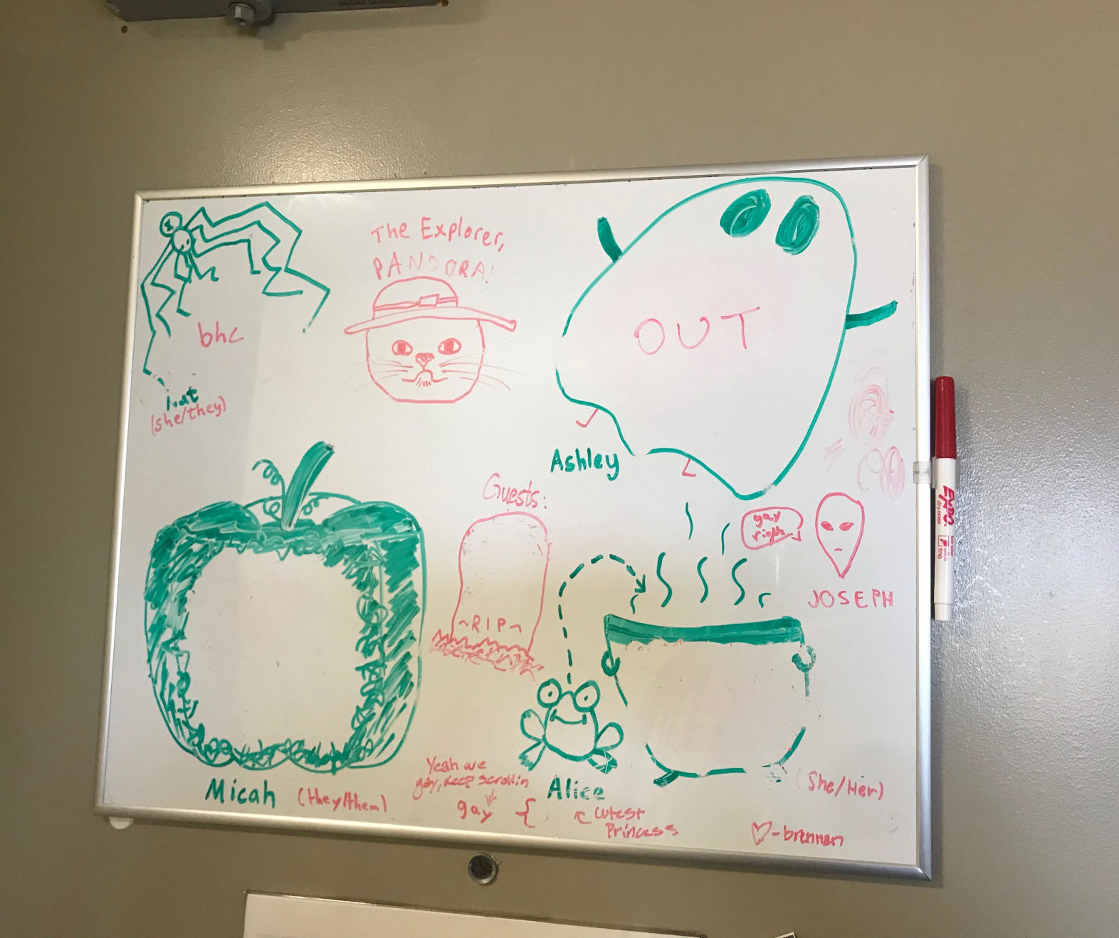 New school, new girl: UCF freshman starts transition (USE middle?